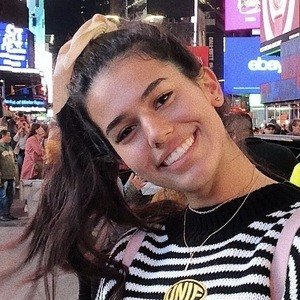 Ava Jules, 24 (YouTube明星)