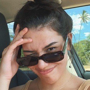 Ava Jules, 24 (YouTube Star)