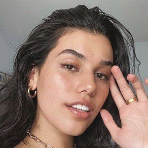 Ava Jules, 24 (Estrelas do YouTube)