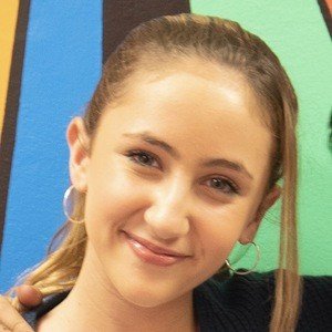 Ava Kolker, 18 (Телеактриса)