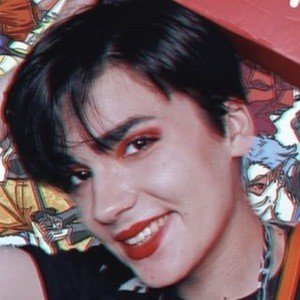 Ava Leeigh, 26 (TikTok Star)