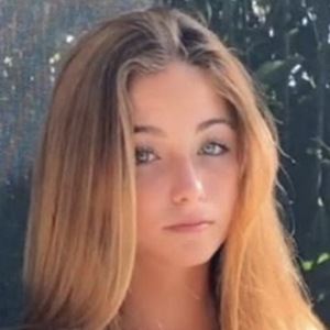 Ava Majury, 19 (TikTok Star)