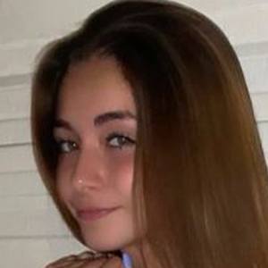 Ava Majury, 19 (TikTok Star)