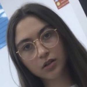 Ava Merson-O'Brien, 22 (Attrice TV)
