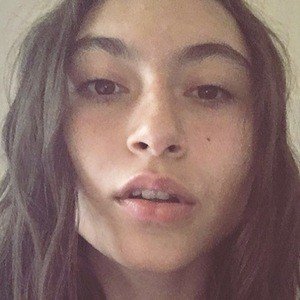 Ava Merson-O'Brien, 24 (Телеактриса)