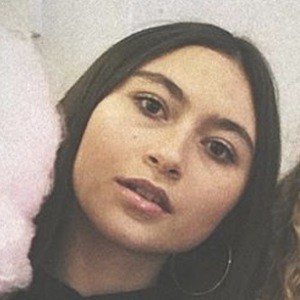 Ava Merson-O'Brien image 5