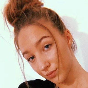 Ava Michelle Cota, 23 (Ballerino)