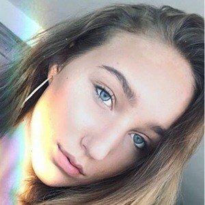 Ava Michelle Cota, 23 (Dancer)