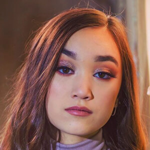 Ava Ro, 16 (TV Actress)