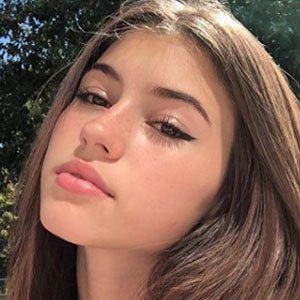 Ava Rose, 22 (TikTok Star)