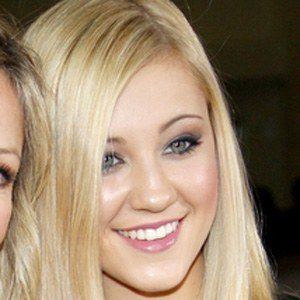 Ava Sambora, 26 (Movie Actress)