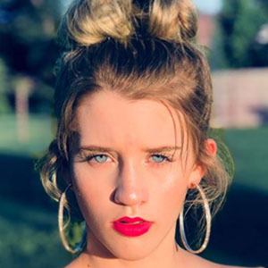 Ava Schulz, 23 (TikTok Star)