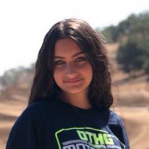 Ava Woehrle image 2