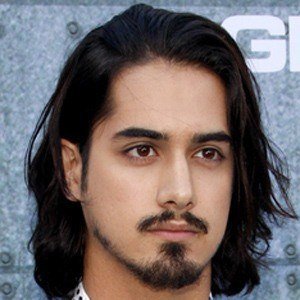 Avan Jogia, 33 (TV Actor)