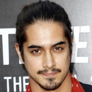 Avan Jogia, 33 (TV Actor)