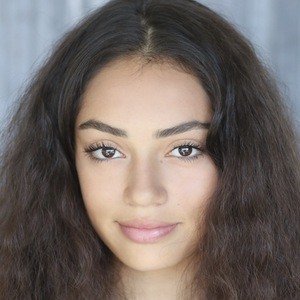 Avani Gregg, 22 (TikTok Star)