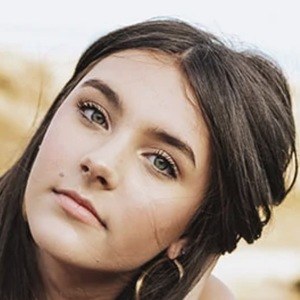 Avary Anderson, 19 (Filmschauspielerin)