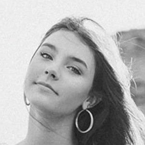 Avary Anderson, 19 (Movie Actress)