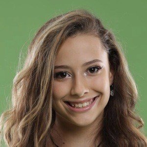 Avaryana Rose