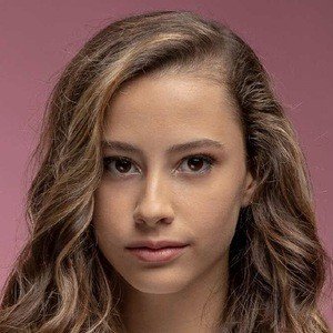 Avaryana Rose, 20 (Cheerleader)