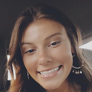 Averie Gilley, 22 (TikTok Star)