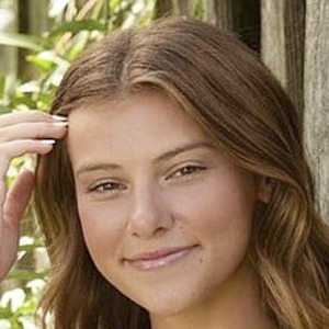 Averie Gilley image 8