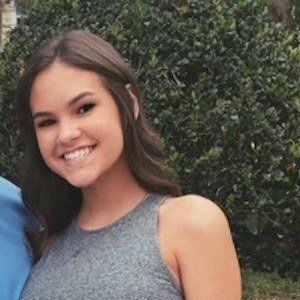 Avery Arendes, 24 (電影女演員)