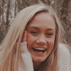 Avery Balser, 23 (TikTok Star)