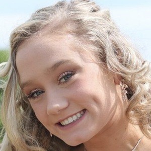 Avery Balser, 23 (TikTok Star)