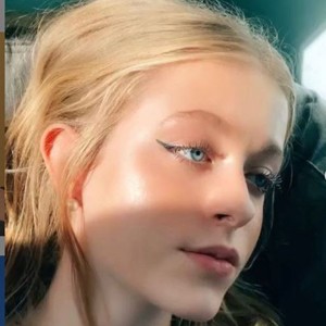 Avery Bruen, 18 (TikTok Star)