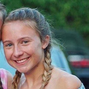 Avery Christine, 24 (YouTube Star)