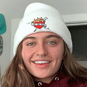 Avery Cyrus, 25 (TikTok Star)