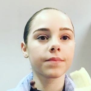 Avery Gay, 21 (Dancer)