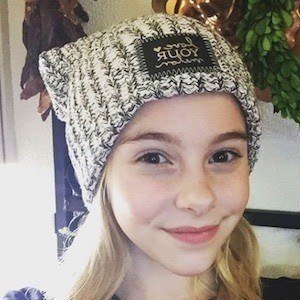 Avery Gay, 21 (Dancer)