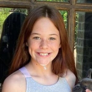 Avery Grace Moore, 17 (Cheerleader)