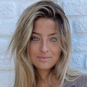 Avery Katherine Wood, 20 (TikTok Star)