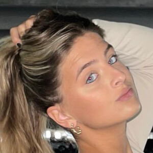 Avery Katherine Wood, 20 (TikTok Star)