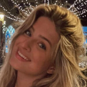 Avery Katherine Wood, 20 (TikTok Star)