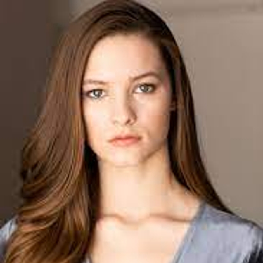 Avery Kristen Pohl