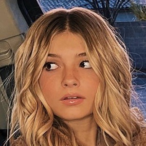 Avery Leroy, 20 (Звезда Тиктока)