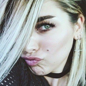 Avery Schlereth, 30 (Reality Star)
