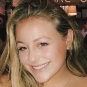 Avery Topkis, 25 (TikTok Star)