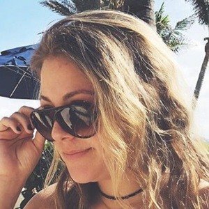 Avery Topkis, 25 (TikTok Star)