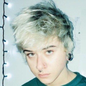 Avery Walter Vernon, 28 (Star di YouTube)