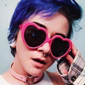 Avery Walter Vernon, 28 (YouTube Star)