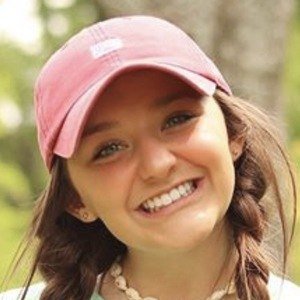 Avery Winter, 23 (Pop Singer)