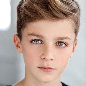 Avi Angel, 19 (Instagram Star)