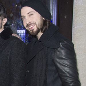 Avi Kaplan image 1