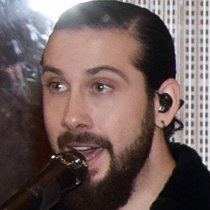 Avi Kaplan image 3