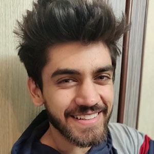Avinash Mishra, 30 (TV Actor)